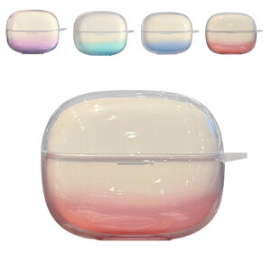 Redmi Buds 8 Pro �P�[�X/�J�o�[ �[�d���t�� �O���f�[�V���� ���� �\�t�g�P�[�X �ی� Redmi ���h�~ �o�b�Y8 �v�� �J�o�[ �V���v�� ������� ���^ �֗� �ϏՌ� �\�t�g�J�o�[/�P�[�X �ی�J�o�[