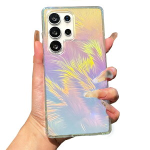 Galaxy S26 �N���A�P�[�X S26+/S26 Ultra �J�o�[ �ϏՌ� �N���A ���� TPU �\�t�g�P�[�X �O���f�[�V���� �O���b�^�[ ���炫�� �V���v�� ���� ������ Samsung �T���X�� �M�����N�V�[ S26/S26 �v���X/S26 �E