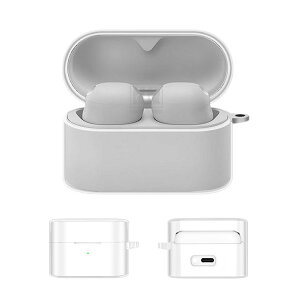 WF-1000XM6 �N���A�P�[�X �J�o�[ �N���A ���� TPU �V���v�� �ی�J�o�[ �������� ������� Sony �\�j�[ WF-1000X M6 ���C�����X�C���z�� ���h�~ �ی�P�[�X