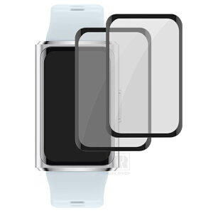 HUAWEI Band 11 �t���ی�t�B���� band11 Pro 2������ PMMA�f�� ���h�~ �v���e�N�^�[ �t�B���� HUAWEI �t�@�[�E�F�C �o���h11/11 �v�� �ی�V�[�g �t���ی�v���e�N�^�[