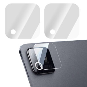 Xiaomi Pad 8/8 Pro �J�����t�B���� �J���������Y�ی� �����K���X 2������ �����Y�J�o�[ 9H �S�ʕی� �����ߗ� ���� �V���I�~ �p�b�h8/8 �v�� �J�����ی�t�B����