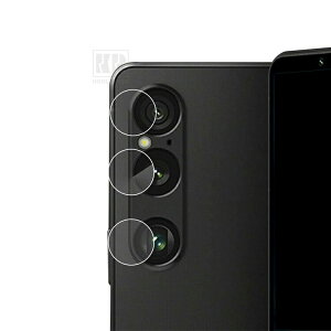 Xperia 1 VIII �K���X�t�B���� 3�Z�b�g ���v9���� �N���A �J�����ی� �����Y�J�o�[ Sony �\�j�[ �G�N�X�؃��A1 VIII �����K���X �����Y�ی� �ی�t�B���� �����Y�t�B���� ��������