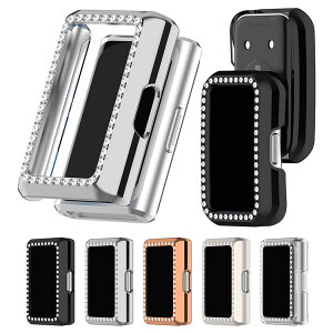 HUAWEI Band11 �P�[�X �ϏՌ� Band 11 Pro �J�o�[ ���킢��/���炫�� ���C���X�g�[�� �G���K���g �ی�P�[�X/�J�o�[ �t�@�[�E�F�C �o���h11/11 �v�� �ϏՌ��P�[�X/�J�o�[ �P�F/�N���A �n�[�h�P�[�X ��