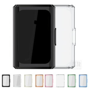 HUAWEI Band 11 / Band 11 Pro �ϏՌ� �P�[�X �J�o�[ ���b�L �N���A TPU �ϏՌ� �t���ی�t�B������̌^ �t�@�[�E�F�C �o���h11 �v�� �S�ʕی� �\�t�g�P�[�X