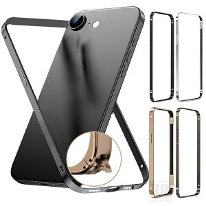 iPhone17e �P�[�X �A���~ �o���p�[ iPhone16e �J�o�[ �A���~ �o���p�[ ���������� �A���~�T�C�h�o���p�[ �A���~�o���p�[ ���^�� ���� �ȒP���� ���������� �X���b�g �ʋC�����Q Apple �A�b�v�� �A�C