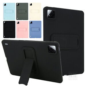 Xiaomi Pad 8/8 Pro �P�[�X 11.2�C���` �J�o�[ �V���R�� �\�t�g�P�[�X �X�^���h�@�\ ���� �V���I�~ �p�b�h8/8 �v�� �Ռ��z�� �V���v�� ������� �J�o�[ �V���I�~