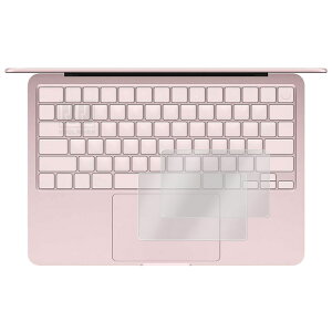MacBook Neo �g���b�N�p�b�h�t�B���� �ی�t�B���� 2������ PET ���� �g���b�N�p�b�h �t�B���� Apple �A�b�v�� �}�b�N�u�b�N�l�I 13�C���` �p�\�R�� �A�N�Z�T���[ �J�o�[ �X�e�b�J�[