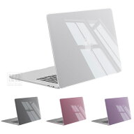 MacBook Neo 13インチ ケース クリア 2026モデル対応 マックブック ネオ ハードケース 透明 フルカバー …