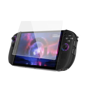 Legion Go Gen 2 �t���ی�t�B���� 1������ ������ 9H �����K���X �ی�t�B����/�t���ی�t�B���� �����K���X �t���ی� �K���X�V�[�g Lenovo ���m�{ 8.8�^ ��ʕی� �ی�t�B���� ���h�~