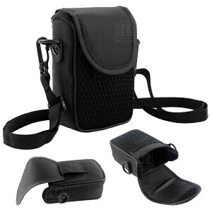 LUMIX DC-TX3 �P�[�X �J�o�[ �V�����_�[�X�g���b�v�t�� �i�C���� ���f�B�[�X ���|�� �J�����o�b�O �J�����P�[�X �������� �\�t�g�P�[�X �������߉\ Panasonic �p�i�\�j�b�N ���~�b�N�X TX3 TZ300 ZS3