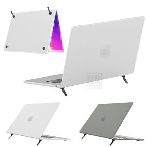 MacBook Neo 13�C���` �P�[�X ������ �}�b�g�J�o�[ 2026���f���Ή� �}�b�N�u�b�N �l�I �n�[�h�P�[�X �t���J�o�[ �X�^���h�@�\ ��� ��� 2�Z�b�g ������� �y�� ���h�~ �m�[�g�p�\�R���ی�J�o