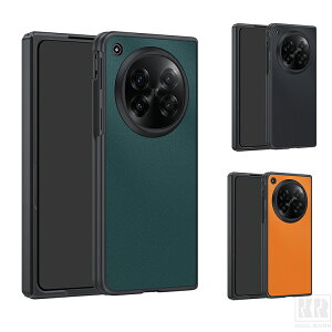 OPPO Find N6 �P�[�X �ϏՌ� �J�o�[ �܂肽���݌^ PU���U�[ ���������� �V���v�� �I�b�| �t�@�C���h N6 �������� ������� �X�}�z�P�[�X �X�}�z�J�o�[