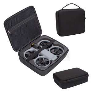 DJI Avata 360 �P�[�X �J�o�[ ��� �^���� �C���i�[ �E���^�� �N�b�V���� �|�[�` �|�[�^�u�� �d��EVA�|�[�` �ی�P�[�X ���[�o�b�O ���[�P�[�X �L�������O�P�[�X