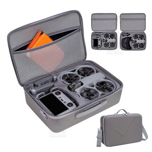 DJI Avata 360 �P�[�X �J�o�[ ��� �V�����_�[�o�b�O �V�����_�[�x���g / �V�����_�[�R �X�g���b�v�t�� �^���� �C���i�[ �E���^�� �N�b�V���� �|�[�` �|�[�^�u�� �L�����o�X�� �d��EVA�|�[�` ��