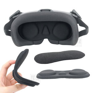 DJI Goggles N3 �P�[�X �J�o�[ �����Y�ی�J�o�[ Avata 360 / Neo 2 / Avata 2 / Neo / O4 Air Unit Pro / O4 Air Unit �A�C�}�X�N�p�b�h �A�N�Z�T���[