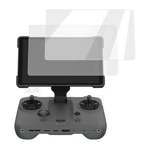 DJI RC Pro 2 �R���g���[���[ �K���X�t�B���� �����K���X 2������ �t���ی�v���e�N�^�[/�K���X �t�B���� �t���ی십���K���X DJI Mini 5 Pro / Mavic 4 Pro / Air 3S / Air 3 / Mini 4 Pro �����R�� �v���|