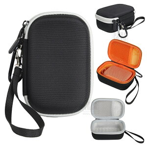 JBL GO5 �P�[�X �J�o�[ �|�[�` �o�b�O �d��EVA �Ռ��z�� ��� �|�[�` �|�[�^�u�� �J���r�i�t�� �d��EVA�|�[�` �ی�P�[�X ���[�o�b�O �L�������O�P�[�X �|�[�^�u��Bluetooth�X�s�[�J�[ �L�����[