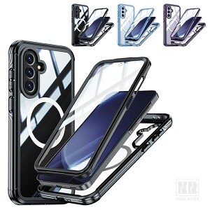 Galaxy A57 �P�[�X �N���A A37 5G �J�o�[ �N���A �w�ʓ��� ���� �O��ی� �t���J�o�[ Qi�[�d ���C�����X�[�d �Ή� �V���v�������� Samsung �T���X�� �M�����N�V�[ A57/A37 5G �������� �������