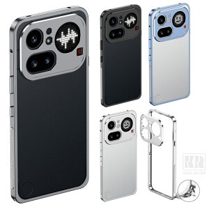 Nothing Phone 4a �o���p�[ �A���~ �P�[�X Phone 4a Pro �J�o�[ ���������� ���^���P�[�X �A���~�j�E���J���������Y�J�o�[�t���u�����Y���J���^�C�v�v �i�b�V���O �t�H��4a/4a�v�� ������� �X�}�t�H 