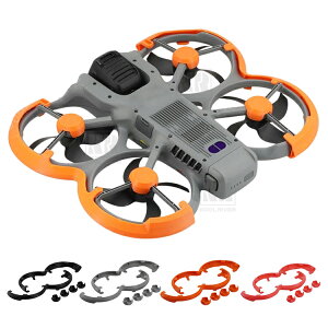 DJI Avata 360 �o���p�[ �v���y���K�[�h+�����f�B���O�M�A �v���X�`�b�N �����f�B���O�M�A �����K�[�h �����M�A �K�[�h �ی�p �@�̕ی� �ی�J�o�[ �ی�K�[�h �v���y���ی� �h�U �ϏՌ� ���S