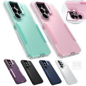 Galaxy S26 �P�[�X S26+/S26 Ultra �ϏՌ� �o�[ ��̌^�����O�t�� �X�^���h�@�\ 2�d�\�� �V���v�� Samsung �T���X�� �M�����N�V�[ S26/S26 �v���X/S26 �E���g�� �A���h���C�h