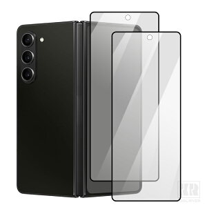 Galaxy Z Fold8 �K���X�t�B���� 2���Z�b�g �����K���X �t���ی� 9H �t���ی�V�[�g Samsung �T���X�� �M�����N�V�[ Z �t�H�[���h8 �t���ی� �K���X�V�[�g ��ʕی� �ی�t�B���� ���h�~ ��������