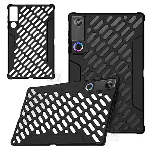 Lenovo Legion Tab Gen 5 ZAH20015JP �P�[�X 8.8�C���` 2026���f�� �J�o�[ �ʋC�� �ʋC�����Q ���M�� TPU �\�t�g�P�[�X �Ռ��z�� �ی�P�[�X ���m�{ ���M�I�� �^�u Gen 5 8.8�C���` �V���v�� ������� �^�u��