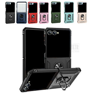 Galaxy Z Flip8 �ϏՌ� �P�[�X �J�o�[ �܂肽���݌^ ��̌^�����O�t�� �X�^���h�@�\ 2�d�\�� Samsung �T���X�� �M�����N�V�[ Z �t���b�v8 �A���h���C�h �������� ������� �X�}�[�g�t�H��/�X�}�t�H/