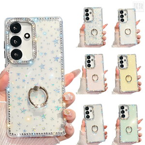 Galaxy A57 5G �P�[�X �N���A ���C���X�g�[�� Galaxy A37 5G �J�o�[ �ϏՌ� �N���A ���� ��̌^�X�}�z�����O�t�� �X�^���h�@�\ �O���b�^�[ ���炫�� ���킢�� �V���v�� ������ Samsung �T���X�� �M����