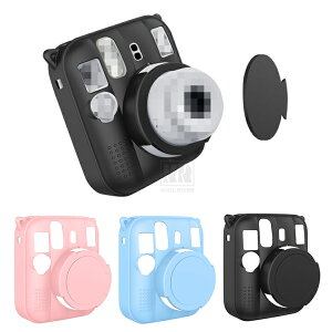 instax mini 13 �P�[�X �J�o�[ �V���R���P�[�X �V���v�� ������� ���^ �֗� �x�m FUJIFILM �C���X�^�b�N�X�~�j13 �ی�P�[�X