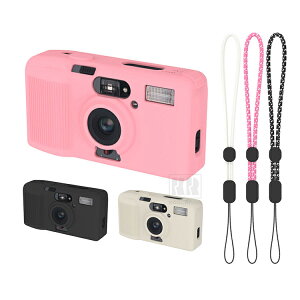 KODAK Snapic A1 �P�[�X �V���R���P�[�X �X�g���b�v�t�� �J�o�[ �ϏՌ� �V���R���J�o�[ �V���v�� ������� �R�_�b�N �R���p�N�g�f�W�^���J����