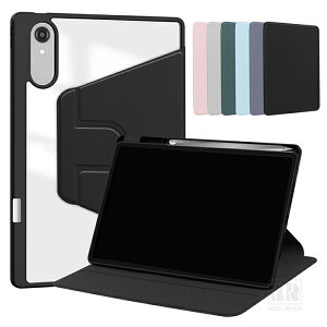 Idea Tab Pro Gen 2 ZAHD0106JP �P�[�X �蒠�^ PU���U�[ �J�o�[ �w�ʓ��� TPU +�A�N���� �I�[�g�X���[�v �X�^���h�@�\ �y�����[ �V���v�� Lenovo ���m�{ �A�C�f�A�^�u �v�� �W�F�� 2 13�C���` 2026���f�� ��