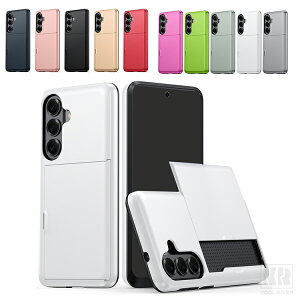 Galaxy A57 5G �P�[�X A37 �J�o�[ �ϏՌ� �J�[�h���[ �X���b�g�t�� �V���v�� ������ Samsung �T���X�� �M�����N�V�[ �������� �������