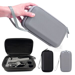 Osmo Mobile 8P �P�[�X �J�o�[ ��� �^���� �C���i�[ �N�b�V���� �|�[�` �|�[�^�u�� �X�g���b�v�t�� �d��EVA�|�[�` �J���r�i�t�� �ی�P�[�X ���[�o�b�O ���[�P�[�X �L�������O�P�[�X DJI �I�X��