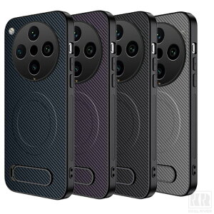 OPPO Find X9 Ultra �P�[�X �J�o�[ �J�[�{���� PU���U�[ Qi�[�d ���C�����X�[�d�Ή� �X�^���h�t�� �X�^���h�@�\ �n�[�h�P�[�X �I�b�| �t�@�C���h �G�b�N�X�i�C�� �E���g�� �X�}�[�g�t�H��/�X�}�t�H