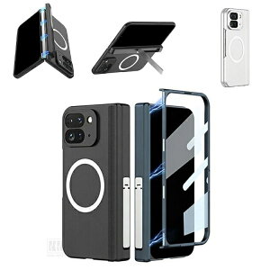 Pixel 11 Pro Fold �P�[�X �J�o�[ �X�^���h�@�\ Qi�[�d ���C�����X�[�d �Ή� �����K���X+PU���U�[+�v���X�`�b�N �O�ʋ����K���X �V���v�� �O�[�O�� �s�N�Z��11 �v�� �t�H�[���h �ی�P�[�X �A���h��