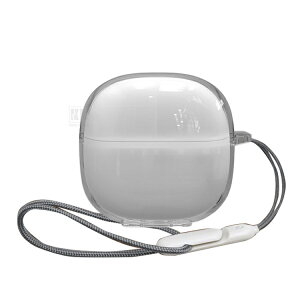 Shokz OpenDots 2 �N���A�P�[�X ���� TPU �V���v�� �ی�J�o�[ �X�g���b�v�t�� �V���b�N�X �I�[�v���h�b�c �c�[ �������� ������� ���h�~ �P�[�X ���C�����X�C���z�� �ی�P�[�X