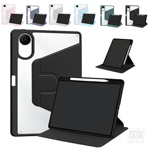 REDMI Pad 2 9.7 �P�[�X �I�[�g�X���[�v�@�\�t�� �蒠�^ �J�o�[ PU���U�[ �w�ʓ��� �y�����[ 360°��] �Ռ��z�� �V���v�� ���� Xiaomi �V���I�~ ���b�h�~�[ �p�b�h2 9.7�C���` 2026���f�� Pad2 �������