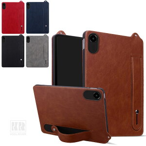 REDMI Pad 2 �P�[�X 9.7�C���` �J�o�[ PU���U�[ ������ �x���g �o���h�t�� ���� Xiaomi �V���I�~ ���b�h�~�[ �p�b�h2 �����h�~�x���g �Ў葀�� ����� �X�^���h�@�\ �t���b�v