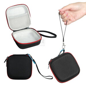 Anker Soundcore Boom Go 3i �P�[�X �J�o�[ �|�[�` �o�b�O �d��EVA �Ռ��z�� ��� �|�[�^�u�� �J���r�i�t�� �X�g���b�v�t�� �d��EVA�|�[�` �ی�P�[�X ���[�o�b�O �L�������O�P�[�X �A���J�[ �T�E��