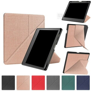 Kindle Scribe Colorsoft 2026 �P�[�X �J�o�[ �蒠�^ ���킢�� PU���U�[ �X�^���h�@�\�J�o�[ �L���h�� �X�N���C�u �J���[�\�t�g 11 �C���` �y�����[ �Ռ��z�� �X�^���h�@�\ �V���v�� ������� �蒠�^PU
