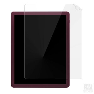 Kindle Scribe / Kindle Scribe Colorsoft 11�C���` 2025/2026 �t���ی�t�B���� PET �ی�t�B���� �y�[�p�[���C�N�t�B���� ���̂悤�ȕ`���S�n �A���`�O���A �t���ی�V�[�g �t���V�[���h ��ʕی� ���h�~ 
