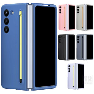 Galaxy Z Fold8 �P�[�X �J�o�[ �܂肽���݌^ �v���X�`�b�N �y�����[ �^�b�`�y���t�� �n�[�h�P�[�X �ی�P�[�X �V���v�� Samsung �T���X�� �M�����N�V�[ �t�H�[���h Fold 8 �A���h���C�h �������� ��