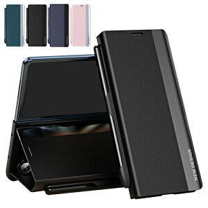 Galaxy Z Fold8 �P�[�X �蒠�^ �J�o�[ �܂肽���݌^ ��܂� ���b�L PU���U�[ �y�����[ �^�b�`�y���t�� �蒠�^PU���U�[�P�[�X Samsung �T���X�� �M�����N�V�[ �t�H�[���h Fold 8 �A���h���C�h ������