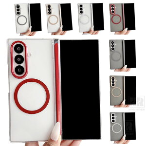 Galaxy Z Fold8 �P�[�X �J�o�[ �ϏՌ� ���� / �}�b�g �v���X�`�b�N Qi�[�d ���C�����X�[�d�Ή� �V���v�� ������ Samsung �T���X�� �M�����N�V�[ Z �t�H�[���h8 �ی�P�[�X ��������
