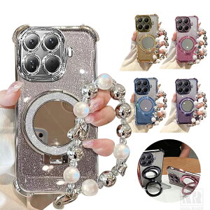 Xiaomi 17T �P�[�X �N���A �����Y�J�o�[�t�� 17T Pro �ϏՌ� �J�o�[ ���� �X�g���b�v�t�� TPU �\�t�g�P�[�X �����^�X�}�z�����O�t�� �~���[�t�� �O���f�[�V���� �O���b�^�[ ���炫�� ���� ������
