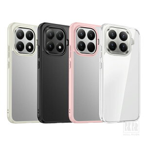 Xiaomi 17T �N���A�P�[�X 17T Pro �J�o�[ �ϏՌ� �w�ʔ������}�b�g�d�l ���� ������ ���� �V���I�~17T �v�� �������� �V���I�~�[