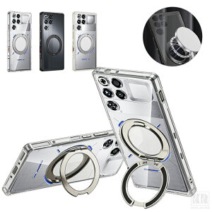REDMAGIC 11S Pro �P�[�X �N���A 11SPro+ �J�o�[ �ϏՌ� �w�ʃ}�b�g������ Qi�[�d ���C�����X�[�d �����O�t�� �X�^���h�@�\ �V���v�� �w�ʃP�[�X Nubia �k�r�A ���b�h�}�W�b�N11S�v��/11S�v�� �v���X ��