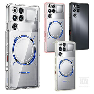 REDMAGIC 11S Pro �N���A �P�[�X 11SPro+ �J�o�[ �w�ʃ}�b�g������ �w�ʃP�[�X Nubia �k�r�A ���b�h�}�W�b�N11S�v��/11S�v�� �v���X ������� �X�}�z�P�[�X �X�}�z�J�o�[