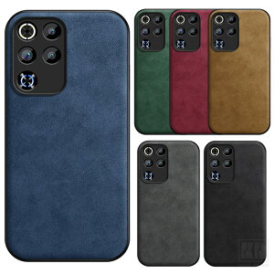 REDMAGIC 11S Pro �P�[�X 11SPro+ �J�o�[ PU���U�[ �w�ʃP�[�X Nubia �k�r�A ���b�h�}�W�b�N11S�v��/11S�v�� �v���X ������� �X�}�z�P�[�X �X�}�z�J�o�[